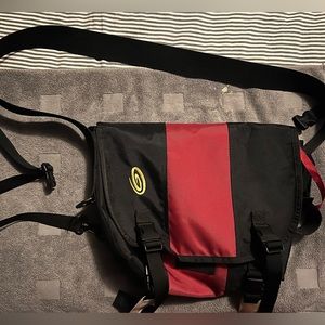 Messenger Bag